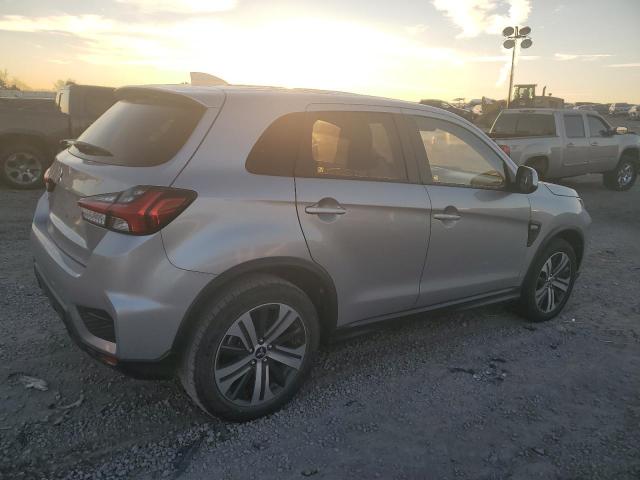 JA4APUAUXMU008141 Mitsubishi Outlander Sport Es
