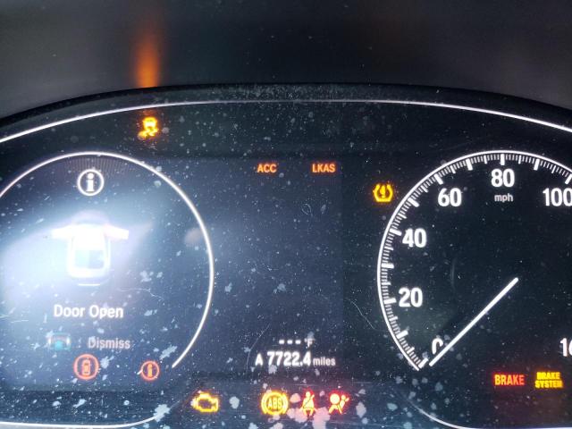 1HGCV1F18LA132556 Honda ACCORD LX