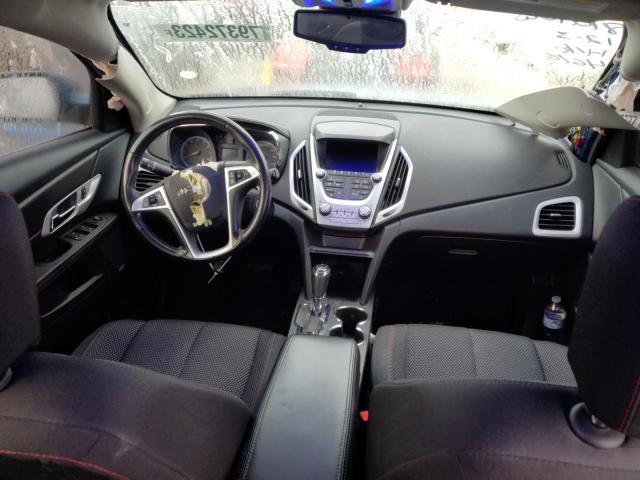 2GKALNEK7G6304676 GMC Terrain Sle