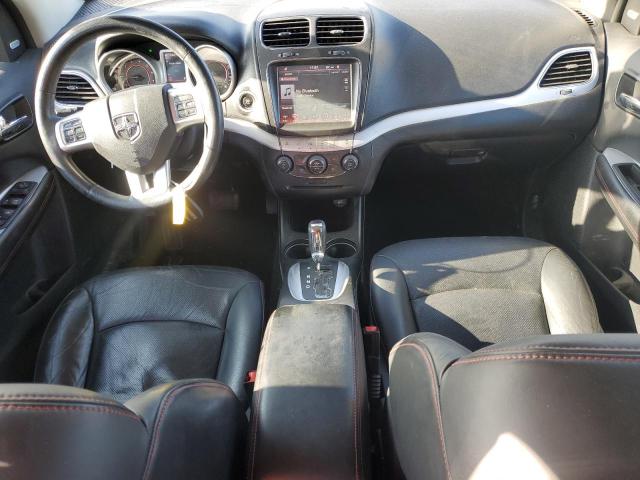 3C4PDDEG6GT243325 Dodge Journey R/t