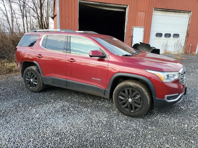 1GKKNULS5KZ230487 GMC Acadia Slt-1