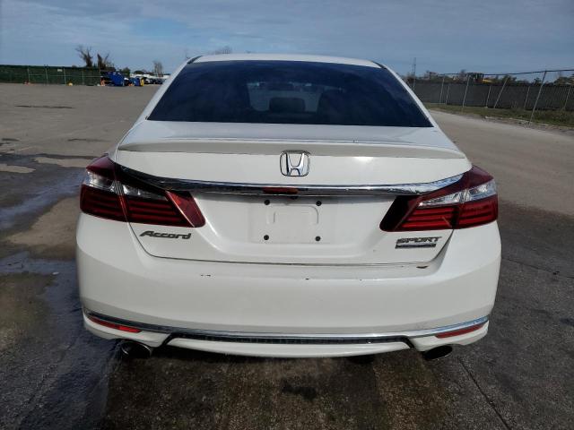 1HGCR2F13HA187689 Honda Accord Sport Special Edition