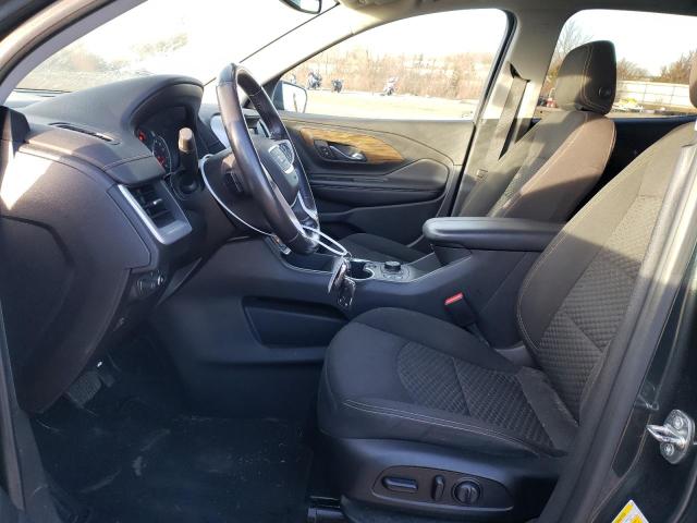 3GKALMEV7KL110478 GMC Terrain Sle