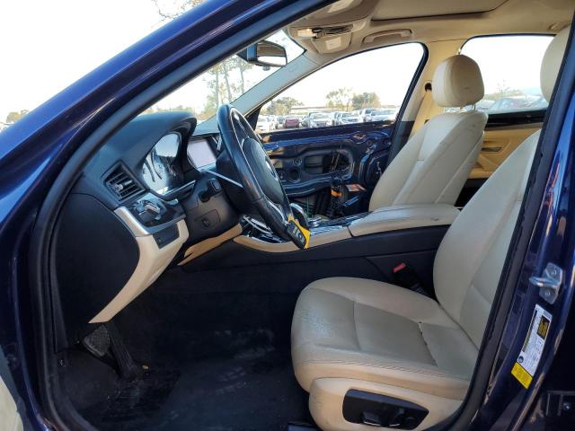 WBA5A5C53GG353130 BMW 528 I