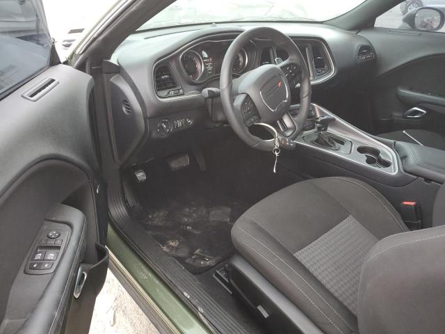 2C3CDZFJ8NH211766 Dodge Challenger R/t Scat Pack