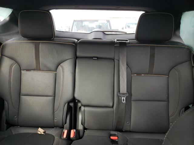 3GNKBFR41PS172091 Chevrolet Blazer Premier