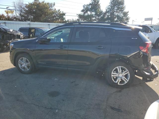 3GKALTEV6NL311528 GMC Terrain Sle