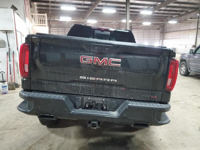 1GTU9EETXMZ245431 GMC Sierra K1500 At4
