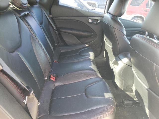 1C3CDFEBXFD315733 Dodge DART GT