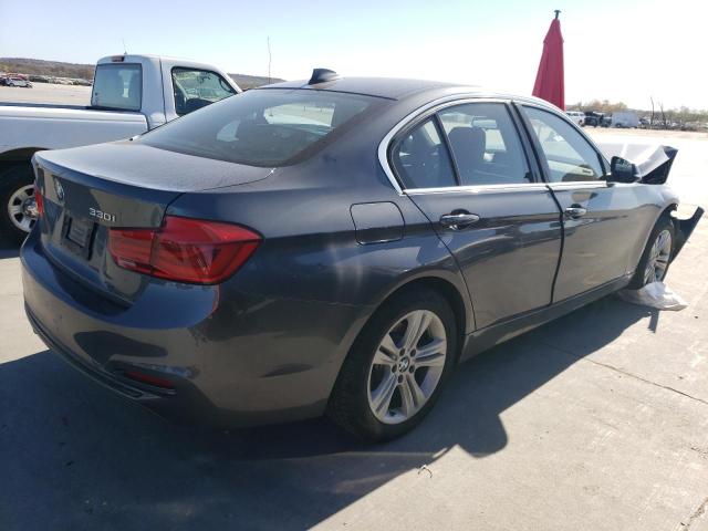 WBA8B9G54JNU98479 BMW 330 I