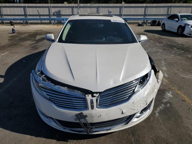 3LN6L2J90FR605750 Lincoln MKZ