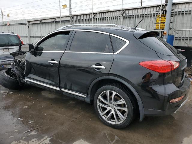 JN1BJ0RR4HM409309 Infiniti QX50