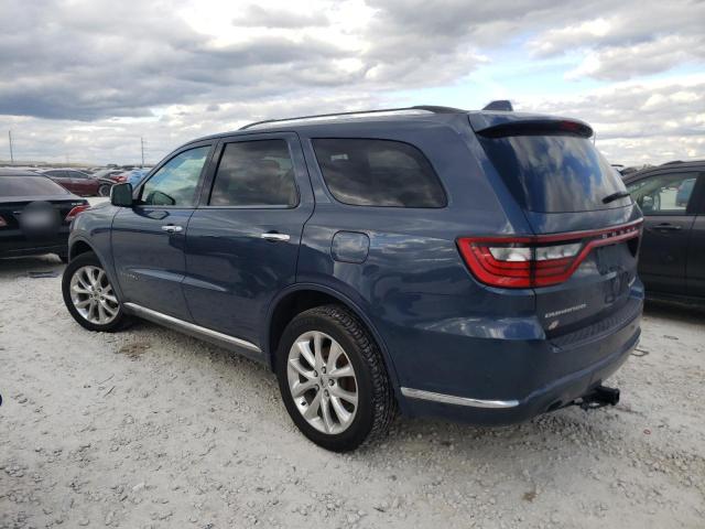 1C4RDJEG0KC792840 Dodge Durango Citadel