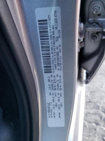 1C6RRFFG4KN709354 RAM 1500 Big Horn/lone Star