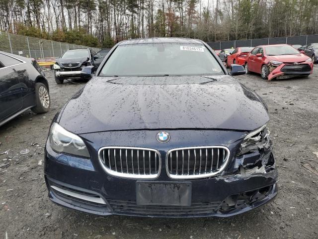 WBA5A5C57ED507871 BMW 528 I