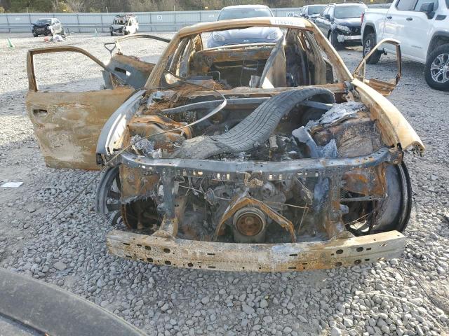 2C3CDXGJ2JH265724 Dodge Charger R/t 392