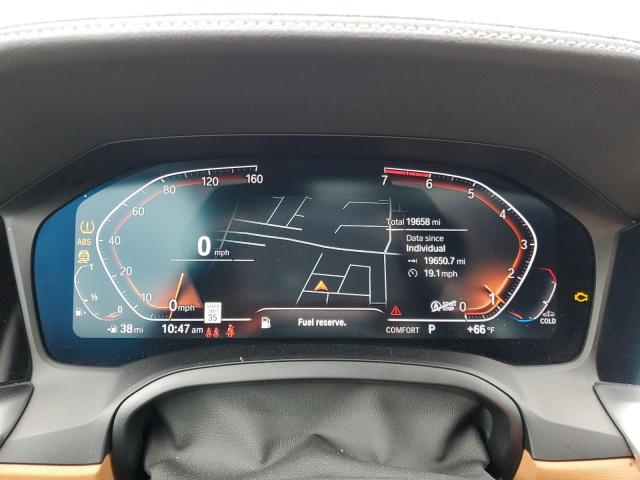 WBA53AP09MCF66784 BMW 430I
