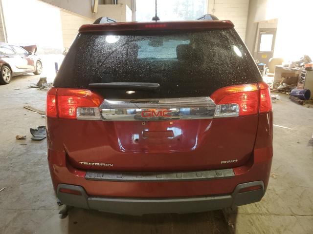 2GKFLWEK1F6193374 GMC Terrain Sle