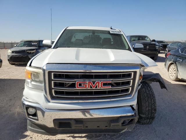 1GTR1UEC9EZ258230 GMC Sierra C1500 Sle