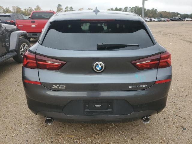 WBXYH9C09N5T43527 BMW X2 Sdrive28i