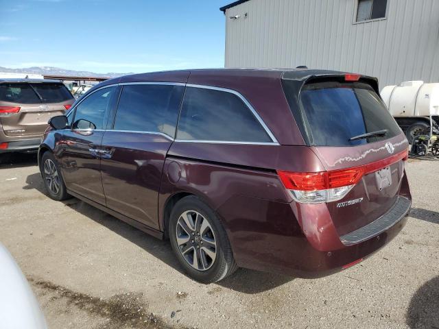 5FNRL5H95EB080872 Honda Odyssey Touring
