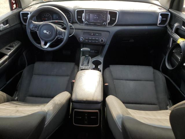 KNDPM3ACXH7267792 KIA Sportage Lx