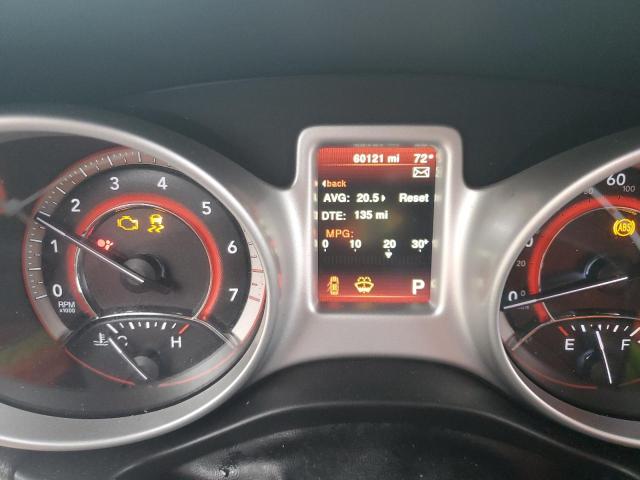 3C4PDCBB1KT863317 Dodge JOURNEY SE