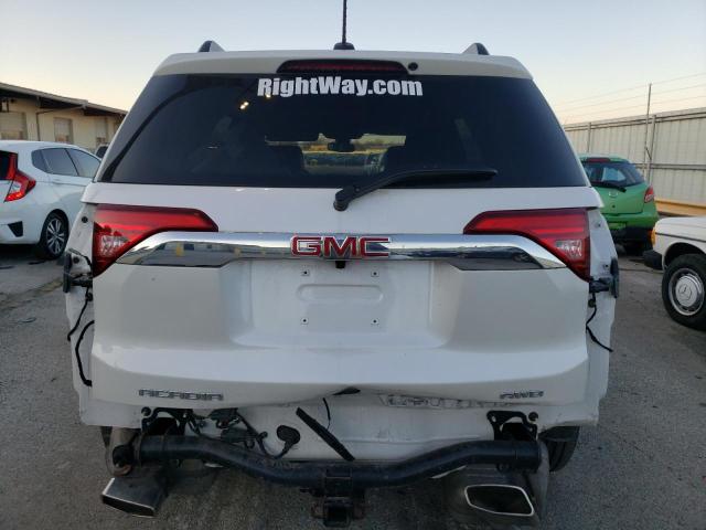 1GKKNXLS4JZ129912 GMC Acadia Denali