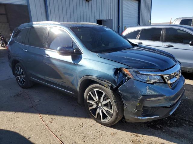 5FNYF6H03LB026946 Honda Pilot Elite