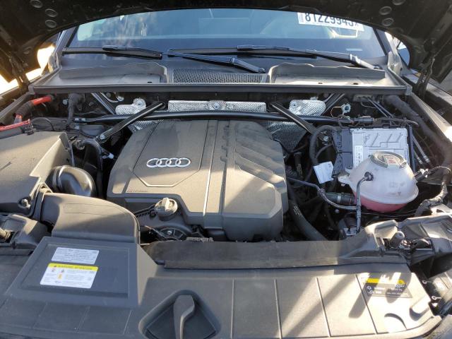 WA1FAAFY1N2050177 Audi Q5 Prestige 45