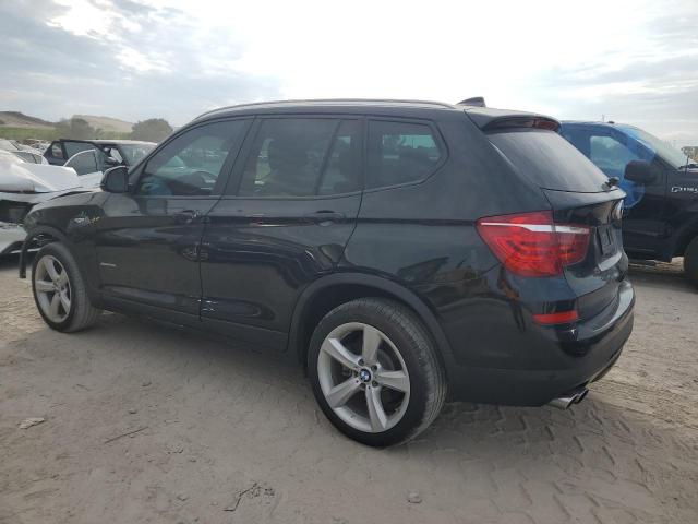 5UXWZ7C3XH0X41006 BMW X3 Sdrive28i