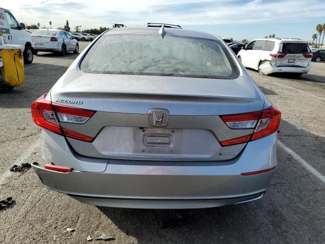 1HGCV3F11LA018474 Honda ACCORD HYBRID