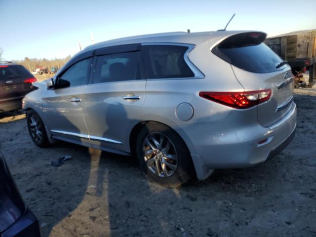 5N1AL0MN2FC505056 Infiniti QX60
