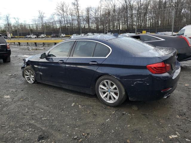 WBA5A5C57ED507871 BMW 528 I
