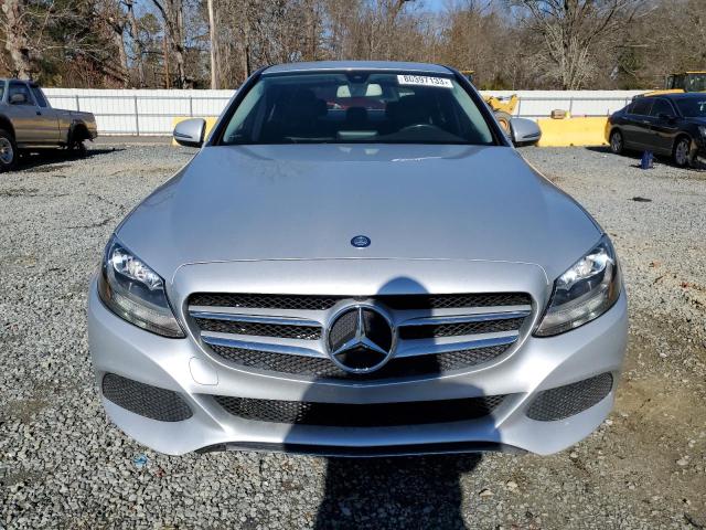 55SWF4JB3GU173229 Mercedes-Benz C 300