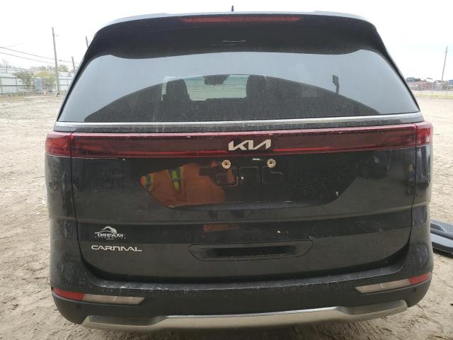 KNDNE5H35R6302056 KIA Carnival Sx