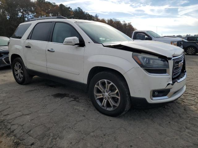 1GKKRRKD4FJ135203 GMC Acadia Slt-1