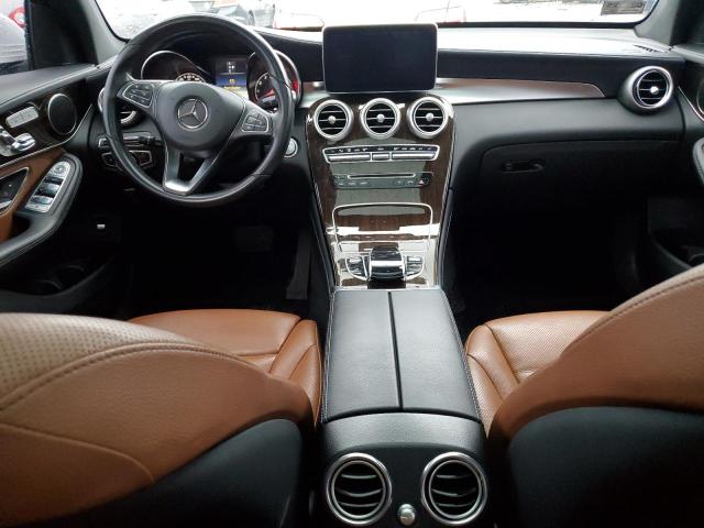 WDC0G4KB0GF055356 Mercedes-Benz Glc 300 4matic