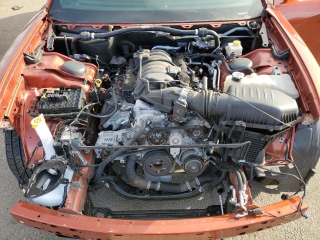2C3CDXGJ8MH561481 Dodge Charger Scat Pack