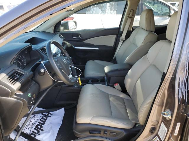 5J6RM3H99GL020749 Honda Cr-v Touring