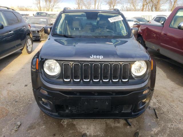 ZACCJABB3JPJ24500 Jeep Renegade Latitude