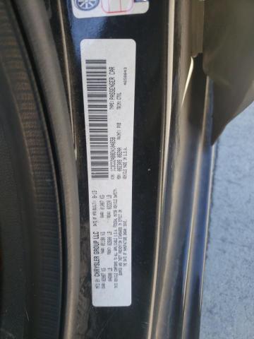 1C3CDZAB8EN104658 Dodge AVENGER SE