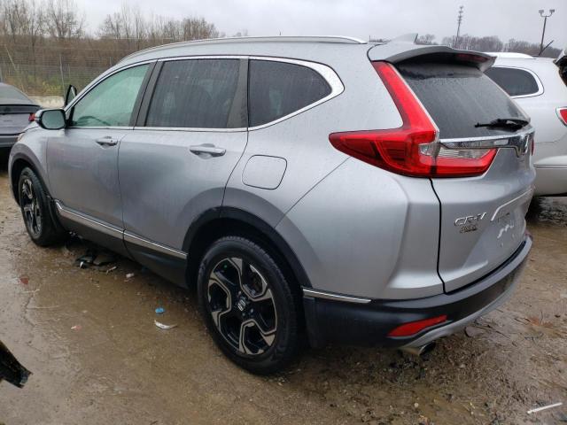 7FARW2H9XJE070746 Honda Cr-v Touring