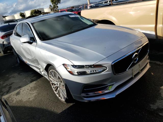 LVY982AK8JP016234 Volvo S90 T5 Momentum