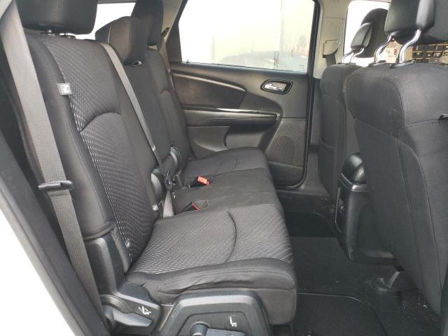 3C4PDCGB2GT119175 Dodge Journey Crossroad