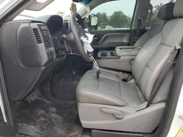 1GT12NEY0KF269710 GMC Sierra K2500 Heavy Duty
