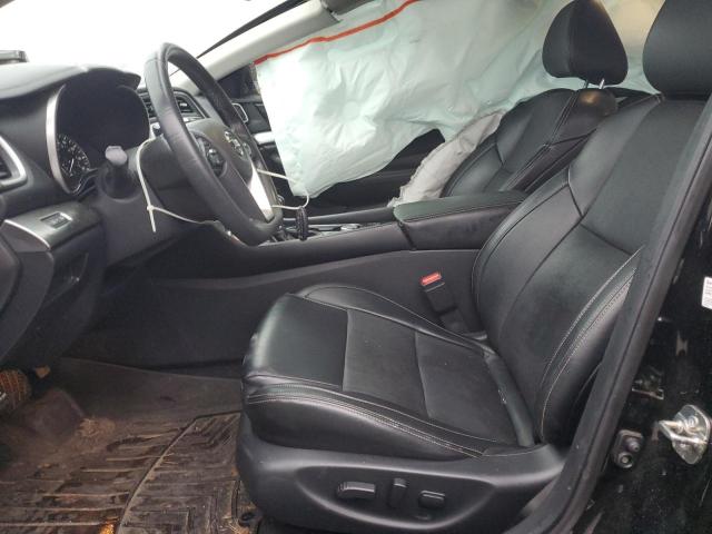 1N4AA6AV3KC360109 Nissan MAXIMA S
