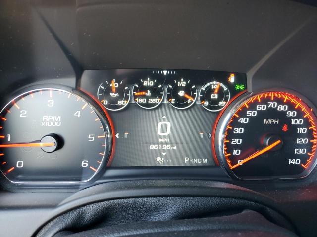 1GKS1HKJ6GR399324 GMC YUKON XL DENALI