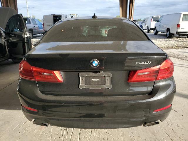 WBAJS1C02LWW63908 BMW 540 I