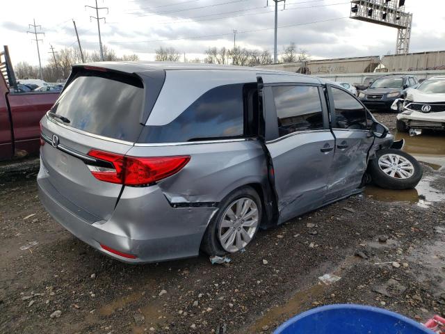 5FNRL6H22MB004954 Honda ODYSSEY LX